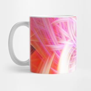 Unique Swirl Design Mug